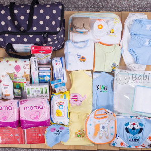 Em Cần 1 cô  chăm bé + phụ việc nhà ở Trần Huy Liệu, Phú Nhuận ( ĐI VỀ) Lương khởi điểm 9tr