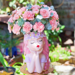 Tuyển chị bảo mẫu, độ tuổi từ 45 đổ lại.