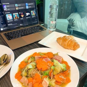 Ngay Trần Quốc Toản, quận 3 - cần cô giúp việc nhà - lương 9tr