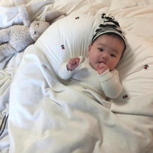 TÌM GẤP HÔM NAY CHỊ ĐẾN CHĂM SÓC BÉ 3 THÁNG TUỔI LƯƠNG 11TR TẠI SALA- QUẬN 2