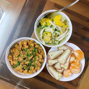 NHÀ Ở NGAY ĐƯỜNG TRƯƠNG QUỐC DUNG - QUẬN PHÚ NHUẬN EM CẦN TUYỂN CHỊ VỀ GIÚP VIỆC NHÀ LƯƠNG 10TR