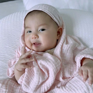 HÔM  NAY VỢ CHỒNG EM CẦN TUYỂN CHỊ BẢO MẪU CHO BÉ 7 THÁNG TẠI CHUNG CƯ PHÚ NHUẬN LƯƠNG 10TR