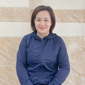 Chị Hằng, sinh năm 1980, quê Hà Nội tự tin nấu ăn ngon khẩu vị miền Bắc, nấu được nhiều món, biết điều chỉnh nêm nếm phù hợp khẩu vị gia đình