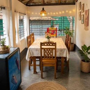 KDC tại Bình Chánh cần cô phụ việc nhà cho gia đình 5 người lớn.