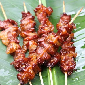 Cần 1 Nam Làm Phụ Bếp Nướng Ở Bình Tân ( Bao Ăn Ở )