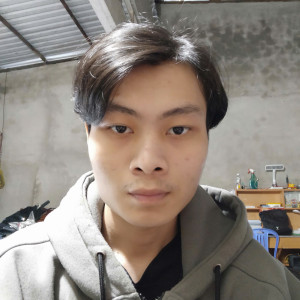 Em Lâm quê Cà Mau hoàn cảnh khó khăn, đang kiếm việc làm để phụ giúp gia đình . Em tìm việc tại các quán ăn, quán cà phê, quán trà sữa... có thể cho ở lại.