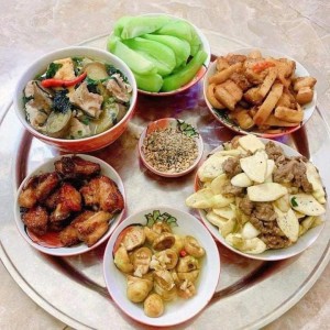 Cần cô chăm ông 75 tuổi , Nguyễn Duy quận 9