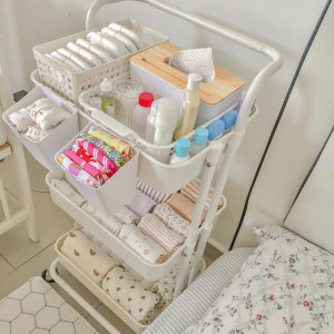 CHUNG CƯ TÂN QUY - QUẬN 7 CẦN TÌM CHỊ  VỀ CHĂM BÉ LƯƠNG 10TR BAO ĂN Ở