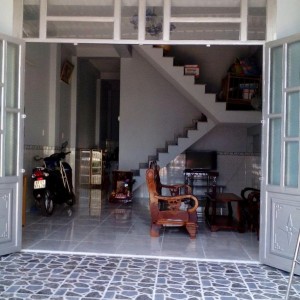 Cần gấp cô đi làm giúp việc nhà ở ngay khu quận 3 - Lương 10tr khởi điểm