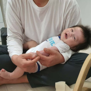 Cần chị chăm bé 8 tháng, quận 11 ,lương 13 triệu.