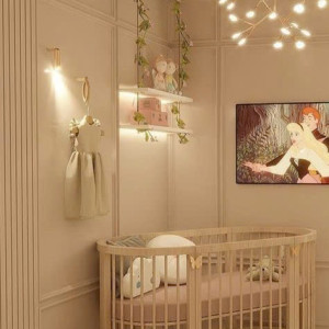 Chung Cư An Khánh - Quận 2 Cần 1 Cô Về Chăm Bé 7 Tháng Lương 9tr Bao Ăn Ở