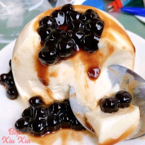 Cần Cô Phụ quán Tàu hủ - Nguyễn Thái Sơn Gò Vấp