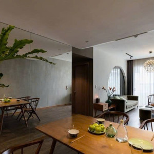 GIA ĐÌNH EM Ở BÌNH THẠNH CẦN TÌM CHỊ VỀ GIÚP VIỆC NHÀ LƯƠNG 10TR