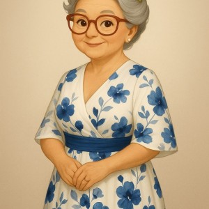 Gia đình mình ở  tại Dĩ An cần tìm 1 chị để chăm sóc bà 88 tuổi.