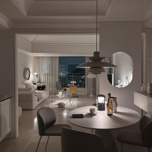 Nhà chung cư Quận 6 cần cô giúp việc nhà ở lại