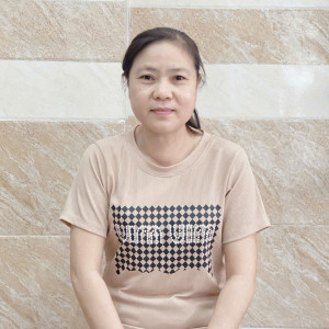 CHỊ PHƯƠNG NGƯỜI MIỀN TÂY CHUYÊN NẤU ĂN KHẨU VỊ BA MIỀN