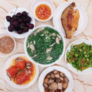 Nhà ở đường Lý Chính Thắng - Quận 3 tìm chị giúp việc nhà Lương 9tr bao ăn ở