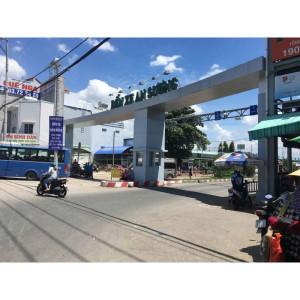 NGAY BẾN XE AN SƯƠNG EM ĐANG CẦN 1 CÔ CHỈ LÀM VIỆC NHÀ, KHÔNG CHĂM SÓC BÉ LƯƠNG 12TR