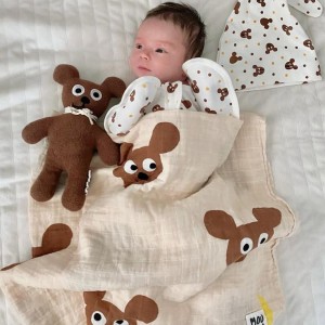 Tuyển cô chăm bé sơ sinh Quận 10 ( nhà chung cư ở Lý Thường Kiệt )