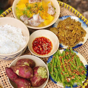 Cần chị giúp việc nhà ở quận Tân phú