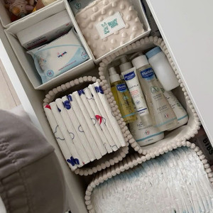 GIA ĐÌNH EM CẦN CHỊ VỀ CHĂM BÉ 6 THÁNG TẠI QUẬN 1 LƯƠNG 11 TR BAO ĂN Ở