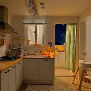 Gia đình trẻ ở Thủ Đức cần giúp việc  lương 11 triệu