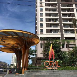 Chung cư Opal Boulevard cần tuyển cô về giúp việc nhà lương thử việc 7tr ( ĐI VỀ)