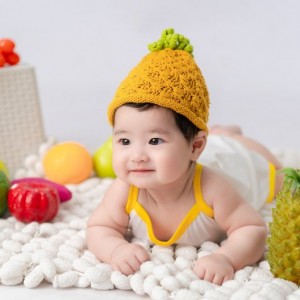 📢 Gia đình cần chi chăm bé 8 tháng tuổi- Trần Văn Giàu-Bình Chánh