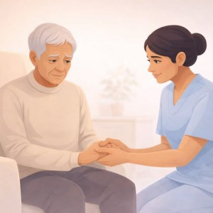 Cần Cô Chăm Ông Làm Ăn Ở Lại Bình Thạnh