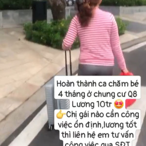 Hiện Tại Em Thu Vẫn Có Các Công Việc Sẵn Lương Từ 8-12tr Nhận Việc Trong Hôm Nay