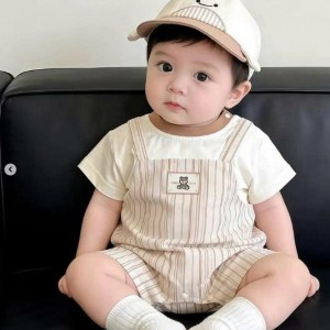 Cần Cô Chăm Bé Trai 2 Tuổi Ở Bình Dương