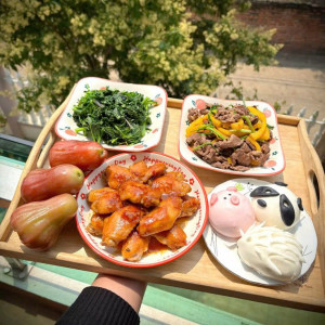 BIỆT THỰ QUẬN 7 CẦN TUYỂN CHỊ VỀ GIÚP VIỆC NHÀ- NẤU ĂN LƯƠNG THỬ VIỆC 10TR