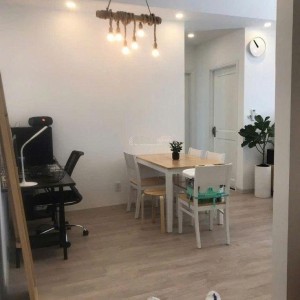 Em đang cần cô gvn chung cư ở Bình Trinh Đông, quận 2 Lương 4tr ( ĐI VỀ)