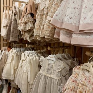 Cần bạn làm đi về ở shop quần áo em bé ở Tô Vĩnh Diện, Thủ Đức