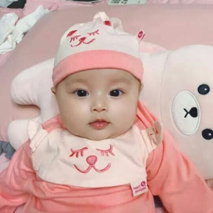 Cần chị chăm bé 7 tháng, ở quận 7