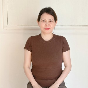 Chị lê Thị Thúy Hường – Sinh: 1971 – Quê: Kiên Giang