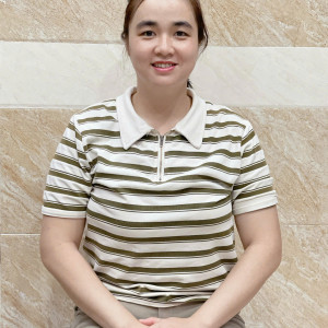 CHỊ NHUNG CẦN XIN VIỆC LÀM - MONG GẮN BÓ VỚI GIA ĐÌNH LÂU DÀI