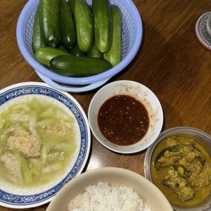 Gia đình 4 người ở Gò Vấp – Quang Trung cần người làm việc nhà