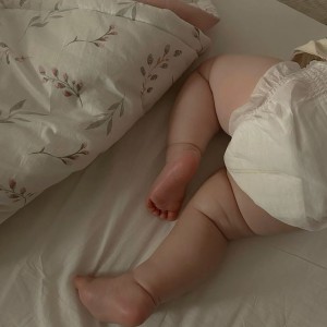 Chăm Bé 4 tháng ,Phú Nhuận - Lương khởi điểm 10 triệu ( bao ăn ở )