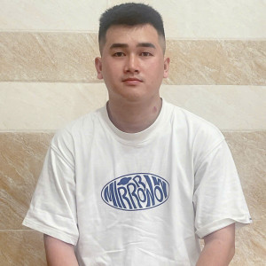 Anh Nguyễn Huỳnh Nhật Quang , Sinh Năm : 1999 Quê : An Giang xin việc đi làm ạ