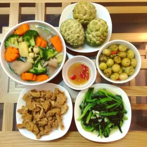 Tìm chị giúp việc nhà ( bao ăn ở lại ).