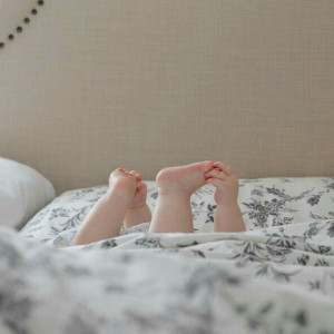 Tìm Người Giúp Chăm Sóc Bé Yêu Quận 3 - Thu Nhập Hấp Dẫn