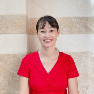 Chị TUYỀN (1983 ,Quảng Bình )