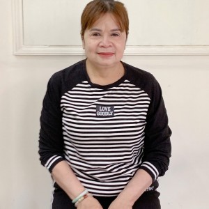 Cô     Huỳnh Thị Diễm      Sinh năm 1964       Quê quán: Trà vinh