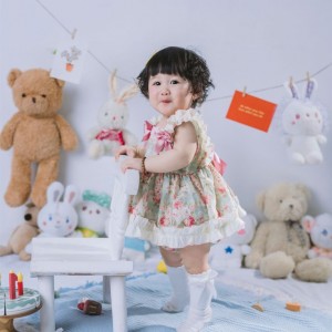 Chung cư quận 2 cần cô chăm bé 32 tháng và làm việc nhà khi bé đi học