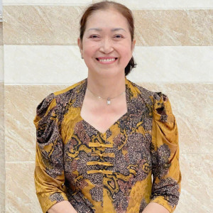 Chị Hà nhận giúp việc nhà , làm bếp