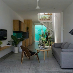 GIA ĐÌNH Ở THỦ ĐỨC CẦN TÌM CHỊ VỀ GIÚP VIỆC NHÀ LƯƠNG 10TR BAO ĂN Ở