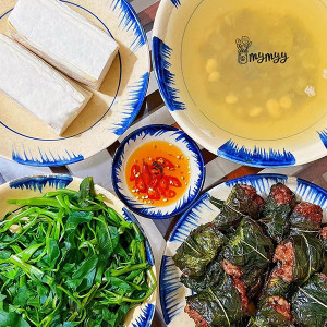 Tuyển chị bảo mẫu, độ tuổi từ 45 tuổi đổ lại.