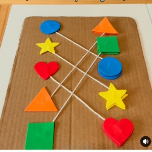 Cần Cô Chăm Bé Có Bằng Mầm Non – Làm Ở Lại, Lương 12 triệu, ở quận 7.