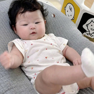 LƯƠNG 11TR EM CẦN TÌM CHỊ BẢO MẪU CHO CHÁU EM 3 THÁNG TUỔI TẠI CHUNG CƯ BÌNH THẠNH